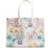  Haleen Sac de shopper 45 cm Modéle white