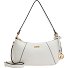  Michaela Sac à bandoulière 25 cm Modéle weiss