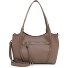  SFY Soey Sac à bandoulière 30 cm Modéle taupe