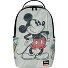  Disney Old Daypack 45 cm Compartiment ordinateur Modéle mehrfarbig