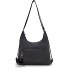  Basic Yenna Sac à bandoulière 38 cm Modéle black noir