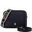  Mansion Sac à bandoulière 23.5 cm Modéle navy