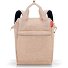  Allrounder R sac à dos 39 cm Modéle twist coffee