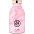  Gourde Clima 330 ml Modéle pink marble
