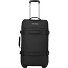  Bolonia 2 roulettes Sac de voyage M 63 cm Modéle black