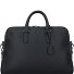  Madison Sac de voyage Weekender Cuir 45 cm Modéle black