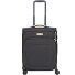  Spark SNG ECO Spinner 4 roues trolley cabine 55 cm Modéle eco black