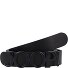  Ceinture Cuir Modéle black | 95 cm
