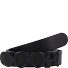  Ceinture Cuir véritable Modéle black | 95 cm
