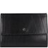  Toscana Porte-monnaie Protection RFID Cuir 14 cm Modéle schwarz