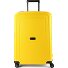  S'Cure Spinner trolley 4 roues 69 cm Modéle citrus