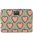  Daily Pochette pour tablette 29 cm Modéle glow