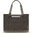  Vaasa Sac de shopper 48 cm Modéle leo dark brown
