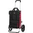  Royal Shopper Jella Chariot à provisions 59 cm Modéle rot