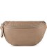  Tavia Sac banane Cuir véritable 27.5 cm Modéle neutral grey