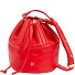  Filicudi Sac à main Cuir 14 cm Modéle flame red