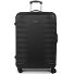  Balance XP 4 roulettes Trolley L 77 cm avec soufflet d'extension Modéle grau