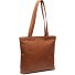  Alveron Sac de shopper Cuir 33 cm Compartiment pour ordinateur portable Modéle cognac