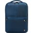  Trial Sac à dos professionnel 44 cm Compartiment pour ordinateur portable Modéle blau