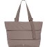  Puffer Sac de shopper 51 cm Compartiment pour ordinateur portable Modéle oyster