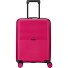  Jet 4 roues Valise cabine 55 cm Modéle rot