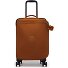  Basic Spontaneous 4 roues Valise cabine S 33 cm Modéle stylish mokka