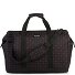  Weekend Sac de voyage Weekender 49 cm Modéle schwarz-hellgrau