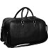  Wax Pull Up 2 roulettes Sac de voyage Cuir 60 cm Modéle schwarz