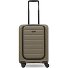  Essentials 17 trolley cabine 4 roulettes 55 cm poche souple pour ordinateur portable Modéle khaki