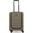  Essentials 17 trolley cabine 4 roulettes 55 cm poche souple pour ordinateur portable Modéle brown