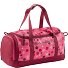  Sac de voyage pour enfants Snippy 40 cm Modéle brightpink-cranberry