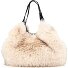  Dua Sac de shopper 38 cm Modéle alabaster