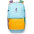  Chiquillo 26 L Daypack 49 cm Compartiment ordinateur Modéle del dia