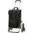  Treppensteiger Royal Shopper Lisa Chariot à provisions 59 cm Modéle schwarz
