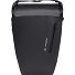  Aqua 26 L Daypack 43 cm Compartiment ordinateur Modéle black-black