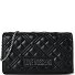  Sac à bandoulière 22 cm Modéle nero-silber