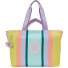  Beach ++ Sac de shopper 68 cm Modéle bold stripe bl