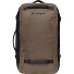  Mundo Carry-On 38 Sac à dos 55 cm pour ordinateur portable Modéle deer brown