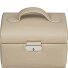  Merino Boîte à bijoux 15 cm Modéle beige
