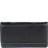  Porte-monnaie en cuir 17 cm Modéle black-pace