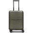  Shine 4 roues Valise cabine 55 cm Modéle dark olive