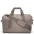  Allrounder L Weekender Sac de voyage 48 cm Modéle herringbone mokka