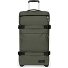 Transit'R Plus 2 roues Sac de voyage 80 cm Modéle tarp forest