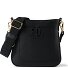  Cameryn Mini sac à bandoulière Cuir 17 cm Modéle black