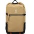  Ardos Rolltop 28 Daypack 50 cm Compartiment pour ordinateur portable Modéle cinnamon brown - true black