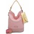  Izzy07 Olga Canvas Sac à bandoulière 27 cm Modéle candy