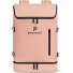  Urban Collection Daypack 50 cm Compartiment pour ordinateur portable Modéle rose
