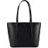  Do it All Sac de shopper Cuir 33 cm Modéle black