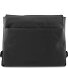  Borgholm Besace 36.5 cm Compartiment ordinateur Modéle schwarz