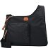  Sac à bandoulière X-Bag 31 cm Modéle schwarz-n